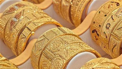  زيادة جديدة في سعر الذهب اليوم الجمعة 28 مارس 2025 في بداية التعاملات المسائية 	 