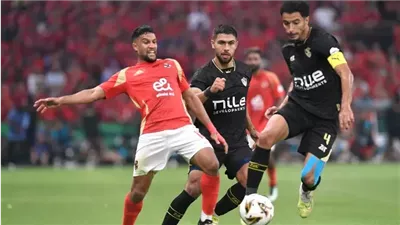 الدوري المصري| تاريخ مواجهات الأهلي ضد الزمالك.. تفوق المارد الأحمر