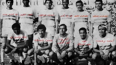 الأهلي ضد الزمالك| عمر النور أول أجنبي يسجل في قمة الدوري المصري