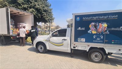 جامعة عين شمس تطلق معرض 