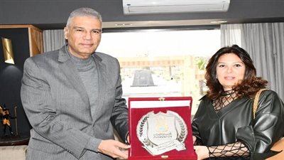 جامعة السادات تتألق في أسوان خلال المؤتمر الدولي للسياحة والفنادق