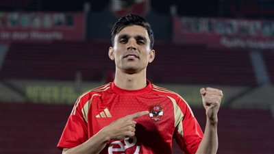 كولر يعلن تشكيل الأهلي ضد الزمالك.. بن شرقي على دكة البدلاء