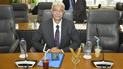 وزير التعليم العالي يستعرض فعاليات زيارته لـ جامعة المنوفية ويشيد بالتطور الذى تشهده الجامعة 