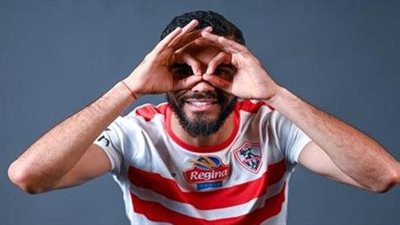 الدوري المصري| بنتايج يسجل الهدف الأول للزمالك فى مرمى الأهلي.. فيديو