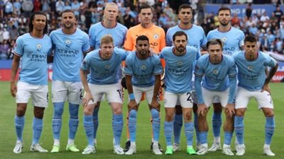 4 غيابات مؤثرة تضرب مانشستر سيتي قبل مواجهة ليفربول بالدوري الإنجليزي