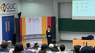 الجامعة الألمانية بالقاهرة وجامعة GIU Berlin تطلقان ورشة ثنائية حول التسويق المستدام