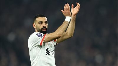 الدوري الإنجليزي| تشكيل ليفربول الرسمى أمام مانشستر سيتي.. محمد صلاح فى الهجوم