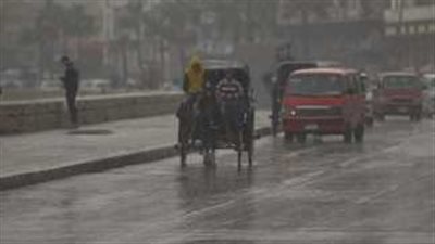 حالة الطقس اليوم الأربعاء في مصر.. درجات الحرارة الآن