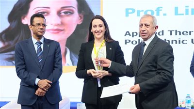 ختام فعاليات المؤتمر الدولي للنقل البحري واللوجستيات «مارلوج 14»