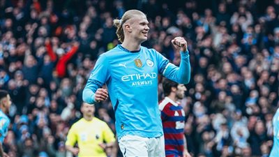 أبرز غيابات مانشستر سيتي أمام ريال مدريد اليوم بدوري أبطال أوروبا