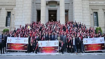 جامعة القاهرة تطلق برنامجًا تدريبيًا لتعزيز المهارات القيادية