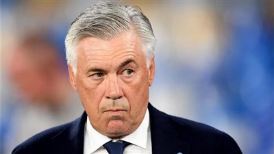 أنشيلوتي يستقر على تشكيل ريال مدريد أمام مانشستر سيتي بدوري أبطال أوروبا