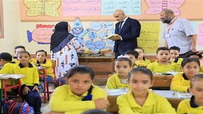 التعليم تعلن عن آلية جديدة بشأن التقييمات لمتابعة مستوى الطلاب.. حمل الآن برابط مباشر