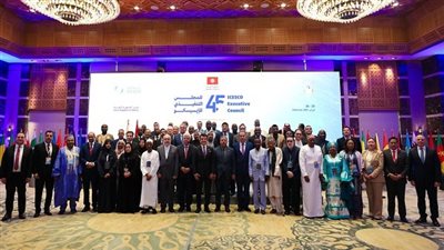 وزير التعليم العالي يشارك في اجتماع الإيسيسكو التنفيذي بتونس