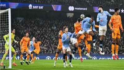دوري أبطال أوروبا| غيابات ريال مدريد أمام مانشستر سيتي اليوم