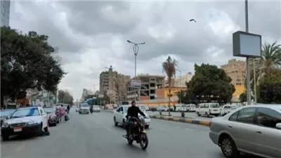 طقس اليوم | الأرصاد الجوية تكشف عن حالة الطقس اليوم الأحد 09-03-2025.. وتحذيرات من الشبورة