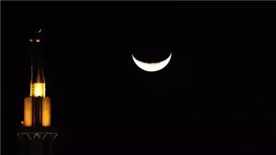 رسميًا..موعد استطلاع هلال شهر رمضان 2025