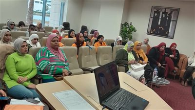 التعليم العالي: 