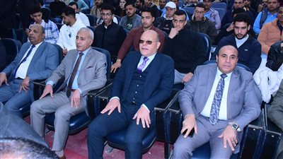 رئيس جامعة أسيوط يستقبل الدكتورة هبة صالح رئيس معهد تكنولوجيا المعلومات لتعزيز التعاون المشترك في تدريب الطلاب ودعم التحول الرقمي