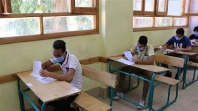 رسميا.. وزير التربية والتعليم يعتمد جدول امتحانات الثانوية العامة 2025