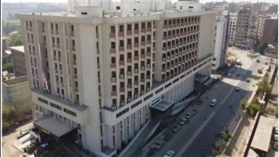 المنشاوي يُعلن إطلاق خدمة الحجز الإلكتروني بمستشفى الإصابات والطوارئ في جامعة أسيوط