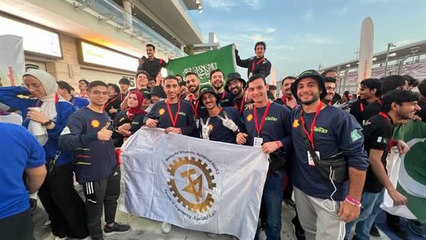 مارثون السيارات الكهربية