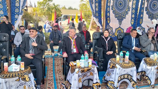 جامعة مدينة السادات