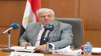 إنجازات وزير التعليم العالي خلال أسبوع: قرارات جديدة وتعاون دولي