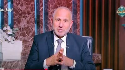  محمد المهدي: شهر رمضان استراحة نفسية وفرصة لتجديد الطاقة الروحية.. فيديو