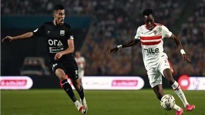 أسباب وتفاصيل طلب الاحاطة المقدم من الزمالك لاستدعاء مسؤولي الجبلاية ولجنة التحكيم