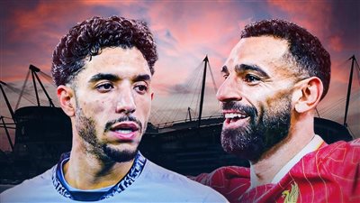 متفوقا على صلاح ولامين يامال| عمر مرموش الأفضل فى أوروبا