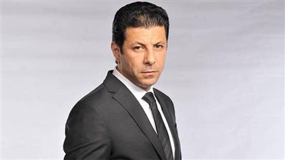  الفنان إياد نصار: أتقنت اللهجة المصرية من الناس في الشارع المصري