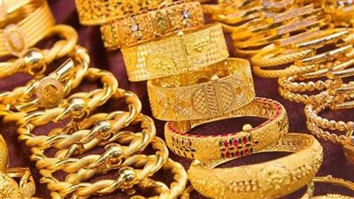 أسعار الذهب اليوم الإثنين 3 مارس 2025.. بكام عيار 24 ؟