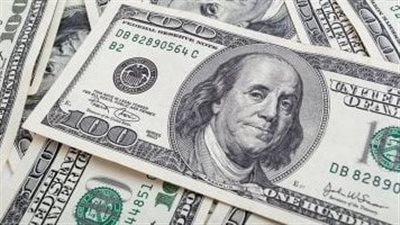 أسعار الدولار اليوم الإثنين أمام الجنيه المصري في البنوك