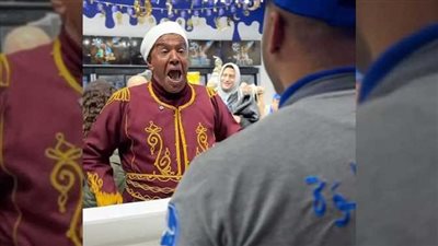 بعد وقف الإعلان المثير للجدل.. سليمان عيد: لم أسئ للنوبيين 