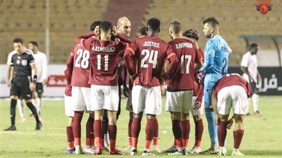  سيراميكا كليوباترا تفوز 4 - 1 علي بتروجيت في دوري نايل