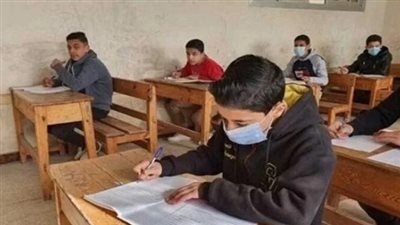 التربية والتعليم تكشف تفاصيل امتحان شهر مارس وأجزاء المنهج لصفوف النقل