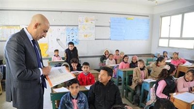 التعليم تعلن جدول امتحانات شهر مارس 2025 في جميع المحافظات.. التفاصيل الكاملة