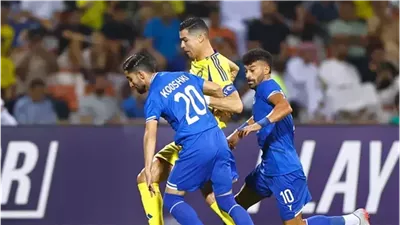 موعد مباراة النصر أمام استقلال طهران في دوري أبطال آسيا