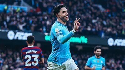 قبل أسبوع حافل| مانشستر سيتي يوجه رسالة للجماهير