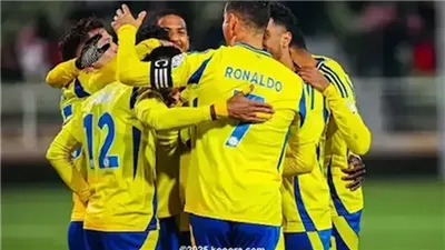 4 معلقين لمباراة النصر والاستقلال اليوم في دوري أبطال آسيا.. تعرف عليهم