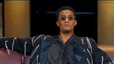 الحلقة الثالثة من برنامج مدفع رمضان عبر قناة DMC في رمضان