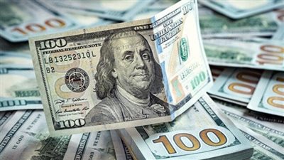 أسعار الدولار اليوم أمام الجنيه المصري بالبنوك رابع أيام رمضان