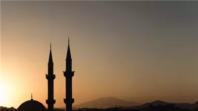 موعد صلاة الظهر اليوم الثلاثاء 4 مارس 2025 في رمضان 