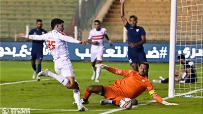 موعد مباراة الزمالك وإنبي اليوم في الدوري المصري.. والقناة الناقلة