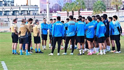 رغم الغيابات| مفاجآت فى تشكيل الزمالك أمام إنبي اليوم فى الدوري المصري