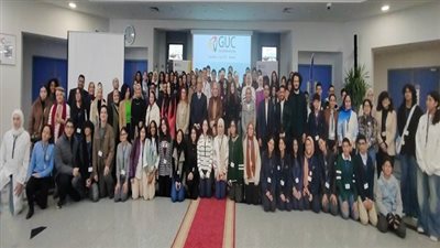 الجامعة الألمانية بالقاهرة تستضيف فعاليات نصف نهائي نجوم العلوم