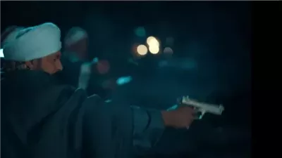 مسلسل حكيم باشا الحلقة الثالثة في رمضان 2025.. أحداث منتظرة 