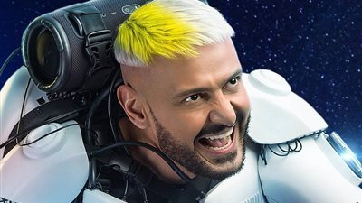 من هو ضيف برنامج رامز إيلون مصر اليوم؟.. نجم غير متوقع 