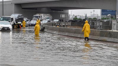 هل يتم تعليق الدراسة في السعودية بالمدراس والجامعات غدًأ؟
